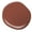 Redwood, variant on KILZ Over Armor Wood & Concrete Solid Coating Resurfacer, Exterior, Textured, Slate Gray, 1 Gallon