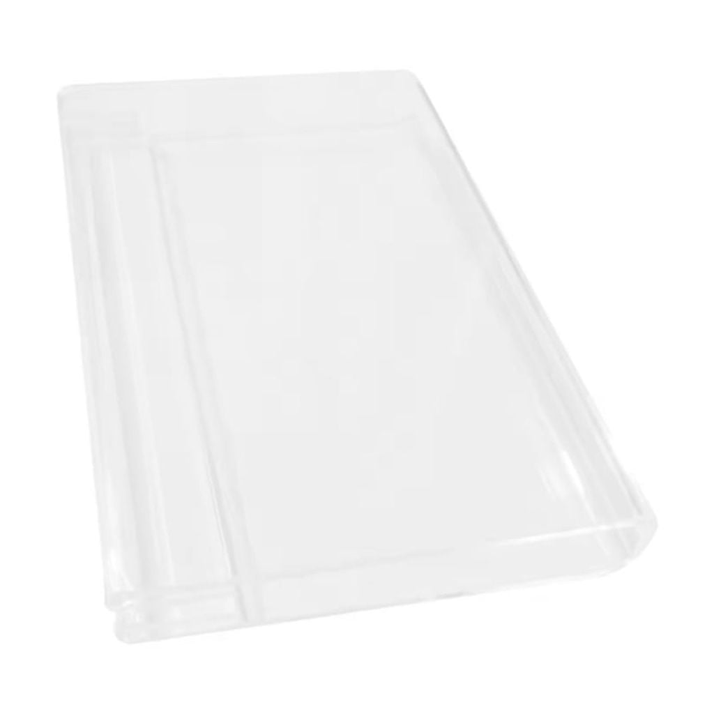 JZROCKER Breastmilk Storage Organization Stand Holder Space Saving Flat Breastmilk Freezer Organizers For 3 6Oz Storage Bags