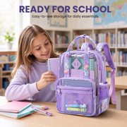 Backpack Bag WWBP120140_PP