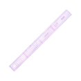 thumbnail image 2 of Guardoinrt PVC Prime Multipurpose Rule Fine et Pratique DIY Helper Ensemble de Règles Métriques Polyvalent, 2 of 6