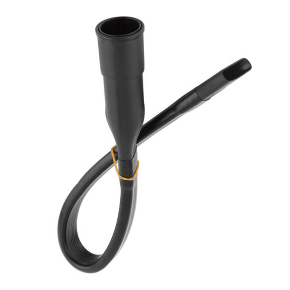 Universal 32mm Vacuum Cleaner Long Flat Nozzle Suction Flexible Hose