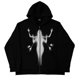 thumbnail image 4 of Sudaderas de chica oscura europea y americana para hombres y mujeres, sudaderas con capucha góticas para parejas, sudadera de Cremallera larga de talla grande Harajuku 2023, 4 of 4