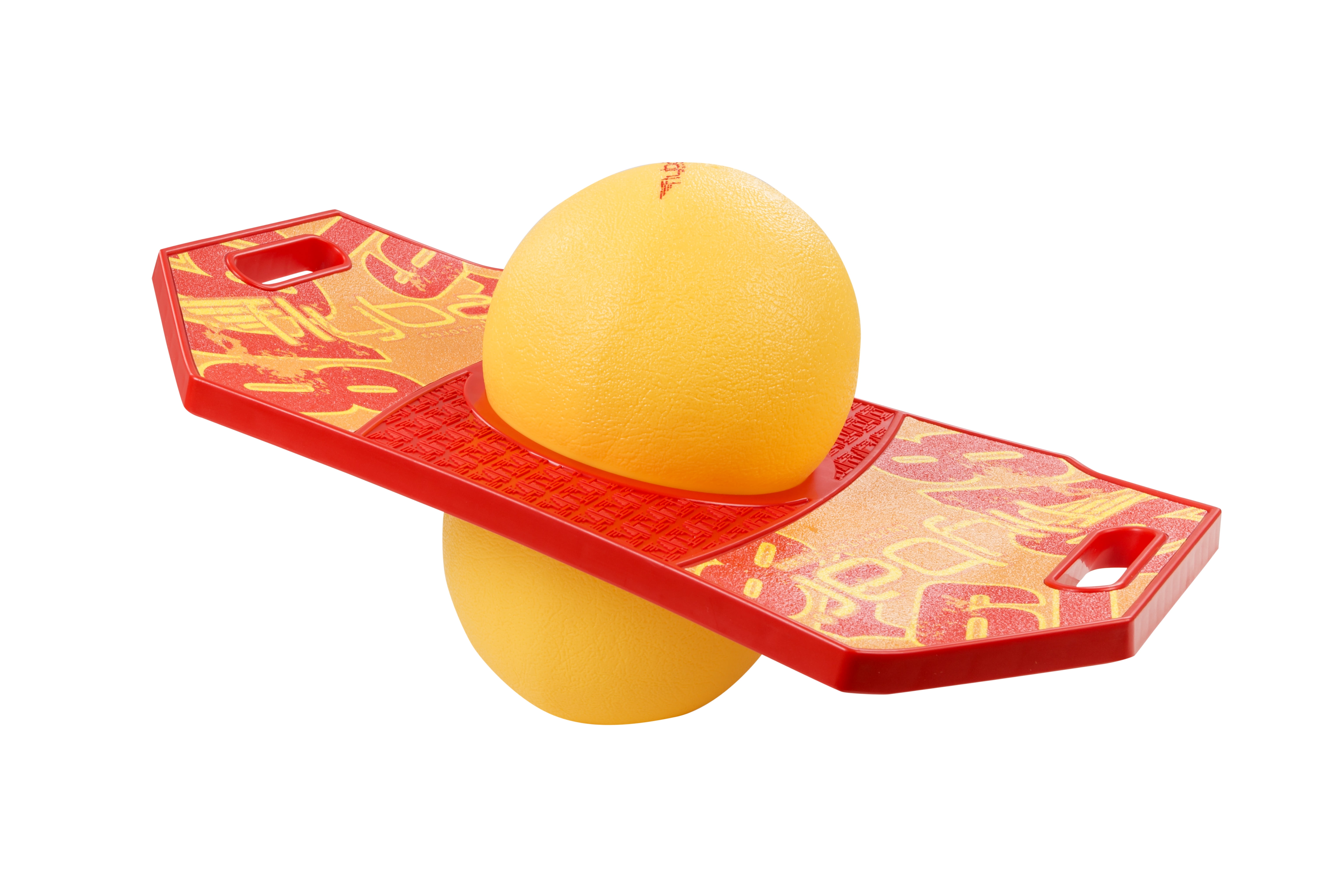 pogo ball