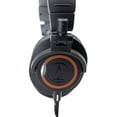 thumbnail image 2 of Auriculares Audio-Technica ATH-M50x Professional con envoltura en bronce, 2 of 7