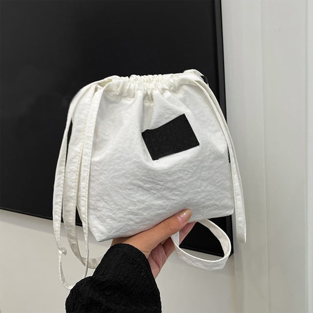COM1950s Sac à Bandoulière pour Femmes, Sac à Main Bandoulière avec Sangle Réglable, Sac Fourre-Tout Décontracté à la Mode pour Usage Quotidien, Design Léger et Polyvalent, Parfait pour le Travail, les Voyages et les Courses, Taille 9.1x7.9x3in