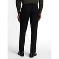 thumbnail image 3 of George Men's Straight Leg Chino Pants, Sizes 29-42, 3 of 5