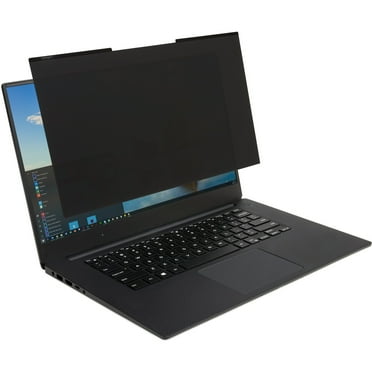 Kensington K58353WW Magnetic Privacy Screen For 15.6 in. Widescreen Laptops with 16:9 Aspect Ratio