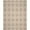 Beige, variant on SAFAVIEH Montauk Caleb Geometric Diamond Cotton Area Rug, Grey, 5' x 8'