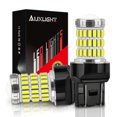 thumbnail image 1 of Bombillas LED AUXLIGHT 7440 7441 7443 7444 T20 992 W21W Xenón Blanco, 1 of 7