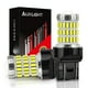 thumbnail image 1 of Bombillas LED AUXLIGHT 7440 7441 7443 7444 T20 992 W21W Xenón Blanco, 1 of 7