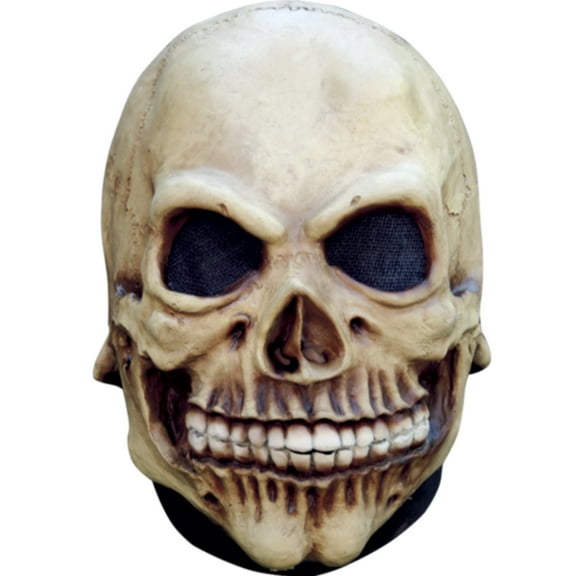 Skull Junior Mask