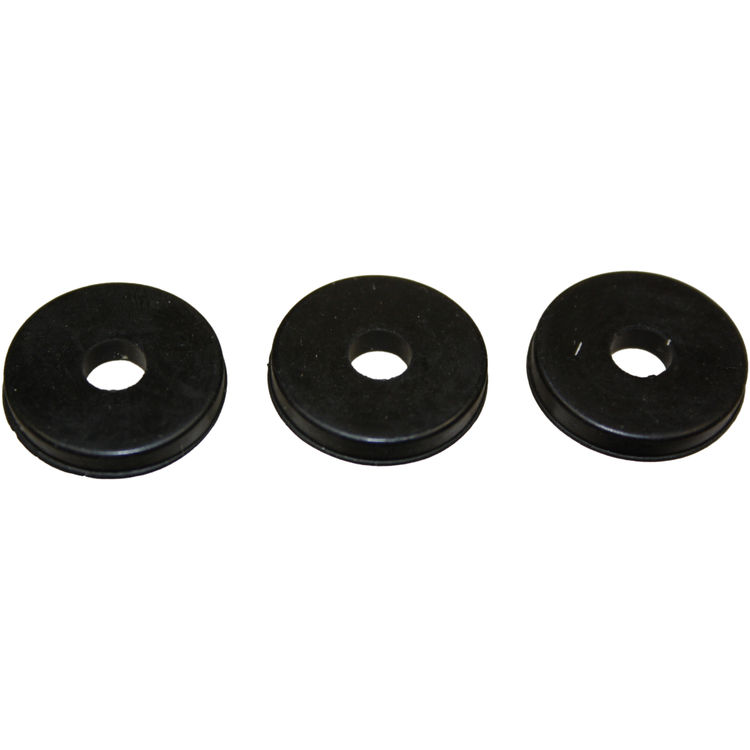 Thrifty 516T 3/8" LFlat Washers