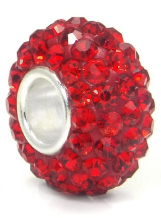 Chamilia store poppy charm