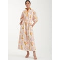 thumbnail image 3 of Simplicity Sewing Pattern 9888 - Misses' Dresses, Size: R5 (14-16-18-20-22), 3 of 8