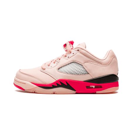 JORDAN WOMENS AIR JORDAN 5 LO Womens "Arctic Pink" DA8016 806 DA8016 806 from Stadium Goods