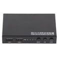 thumbnail image 4 of XingJian LLC Aimos Clavier USB 4 Ports Contrôleur de Souris KVM Switch, 4 of 10