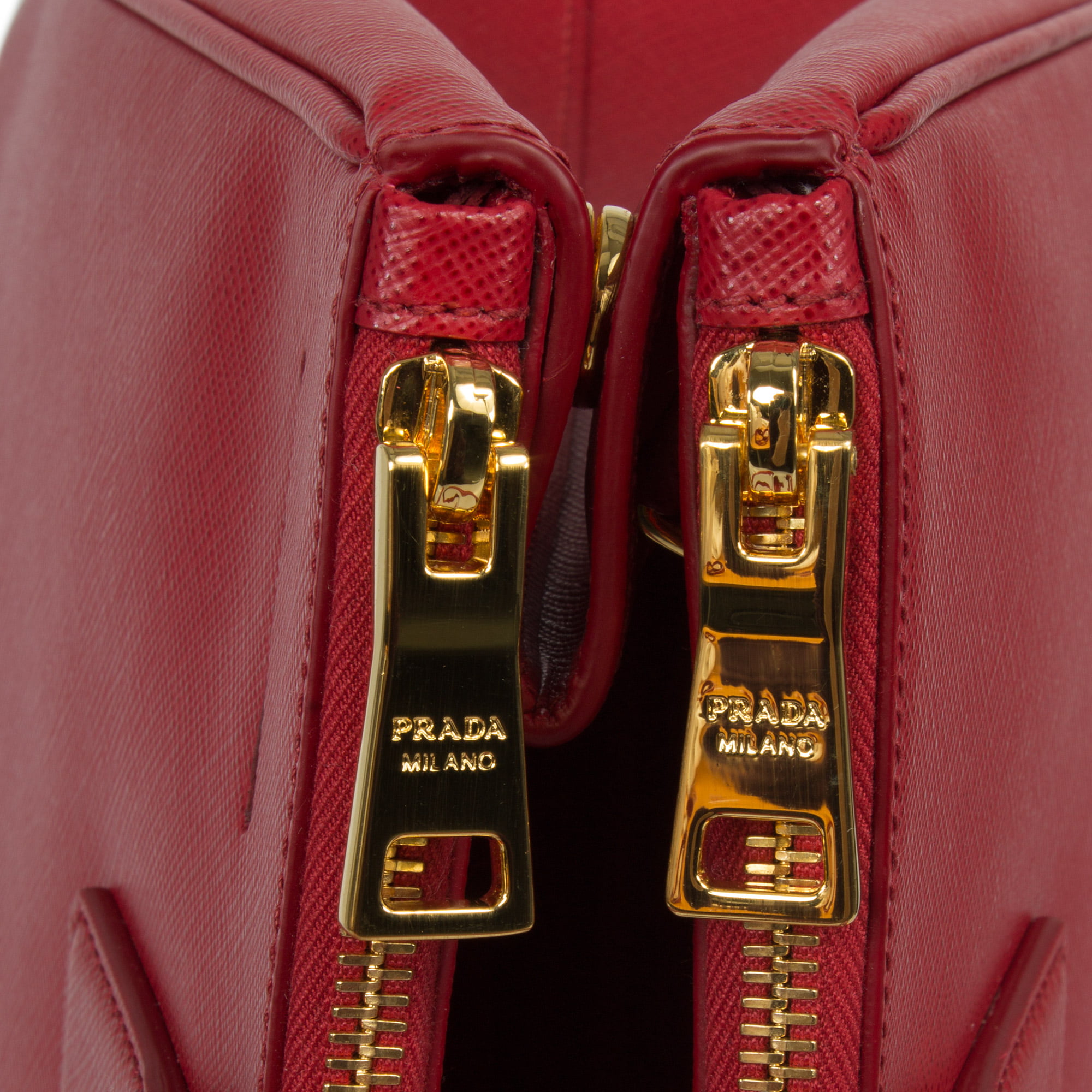 PRADA GALLERIA Classic Saffiano Leather Prada Galleria bag 44*38*13cm  2VG047_9Z2