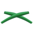 thumbnail image 1 of Vonxyz Deep Green Earsocks Replacement for Oakley Crosshair 2.0 OO4044 Sunglasses, 1 of 2