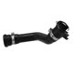 thumbnail image 4 of Car Turbo Air Duct Pipe Air Intake Hose & Exhaust Line for R55 R57 R59 R60 R61 13717607778 137176275, 4 of 5