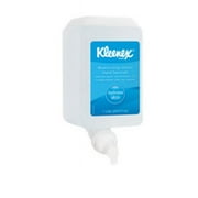 Kimberly-Clark Professional 412-91562 Moisturizing Instant Hand Sanitizer - White