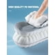 thumbnail image 3 of Plantillas de masaje 4D para zapatos deportivos, plantillas Súper suaves para pies, cestas para correr, suela de zapato, soporte para ARCO, insercione, 3 of 5