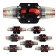 thumbnail image 1 of Disyuntor automático ACTIVE Restablecer Fusible 20-100 Amp 150A, 1 of 5
