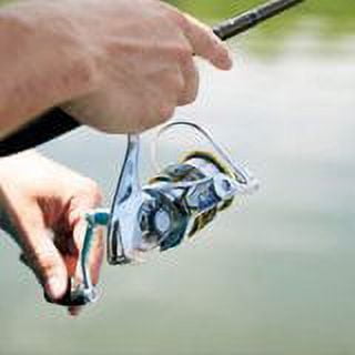 Pflueger Supreme Spinning Reel - Walmart.com