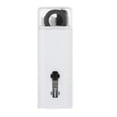 thumbnail image 1 of de limpieza Accesorios Herramienta de limpieza Suave para auriculares Teléfonos móviles Tapón para los oídos Negro, 1 of 9