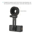 thumbnail image 3 of yeacher Telescope Phone Adapter Universal Smartphone Mount for Binoculars Monocular Microscope Spotting Scope Telescope with Phone Clip, 3 of 7