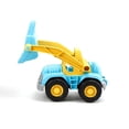 thumbnail image 2 of Green Toys Camion Chargeur, 2 of 6