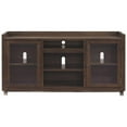 thumbnail image 5 of Signature Design by Ashley Starmore 70" TV Stand in Brown, 5 of 7