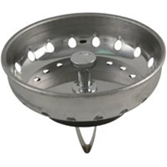 PP820-50 Strainer Basket Replacement Spring