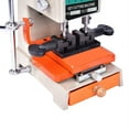 thumbnail image 2 of EAYSG 110V Key Cut Engrave Machine Key Duplicating Machine Key Guide Key Reproducer Reproducing, 2 of 5