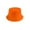 Orange, variant on PInxai Hat for Boys Girls Solid Color Sun Protection and Sunshade Beach Caps Children Outdoor Kids Fashion Hats,Yellow,Free Size