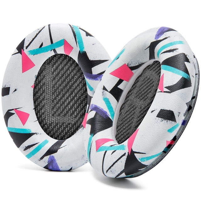 Almohadillas de repuesto WC Wicked Cushions para Bose QC35 y QC35ii