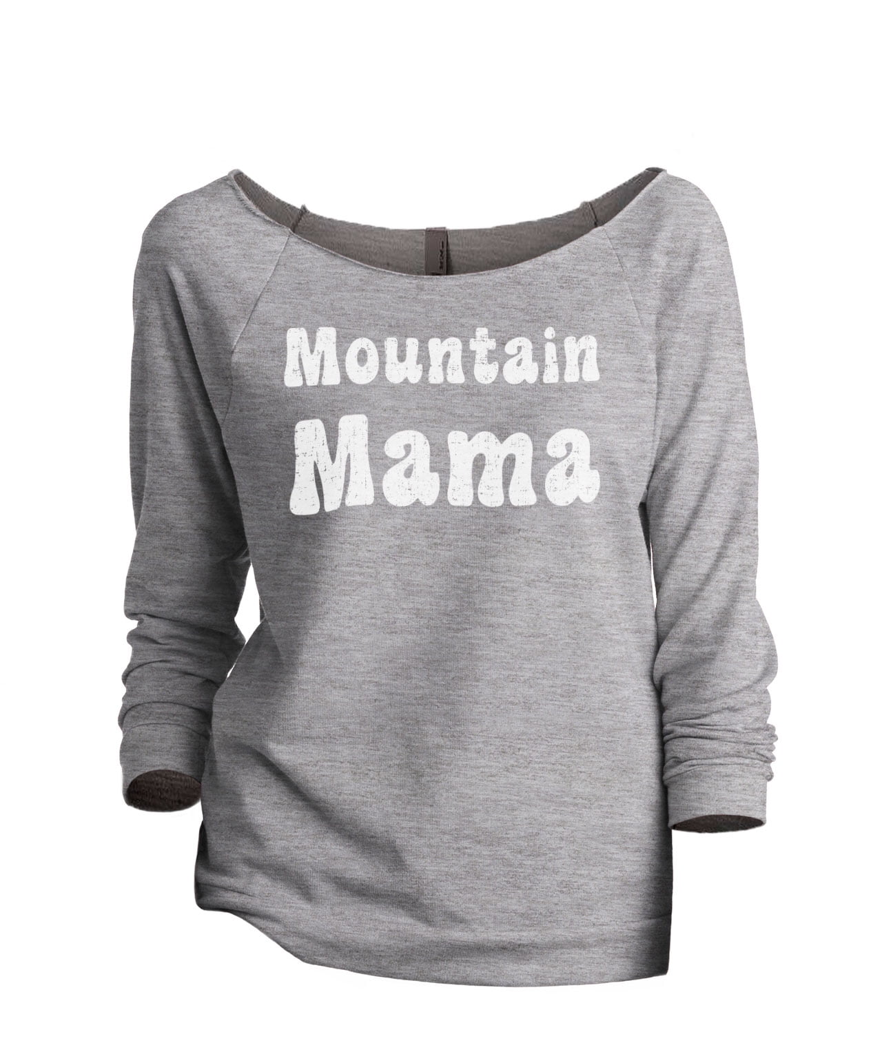mountain mama sweatshirt