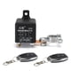 thumbnail image 1 of Coche Auto Universal Control Remoto Inalámbrico Interruptor de Batería Interruptor Inteligente Relé Tomshoo Aislador de batería de coche, 1 of 7