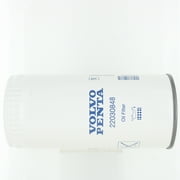 Volvo Penta New OEM Spin On Engine Oil Filter, 22030848