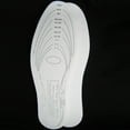 thumbnail image 3 of 3 Pair Memory Foam Insoles Shoe Comfort Unisex Size Cushion Feet Pad Heel Shock, 3 of 5