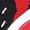 Red, variant on Kids Boys Breathable Slip On Sneakers Toddler Mesh Lightweight Easy Walk Casual Sport Athletic Running Shoes