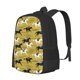 thumbnail image 1 of Fotbe Horsemen In Horseraces Mochila para Hombre y Mujer - Tela Oxford 600D Resistente - Mochila Impermeable de Gran Capacidad para Escuela, Viajes y Senderismo, 1 of 6