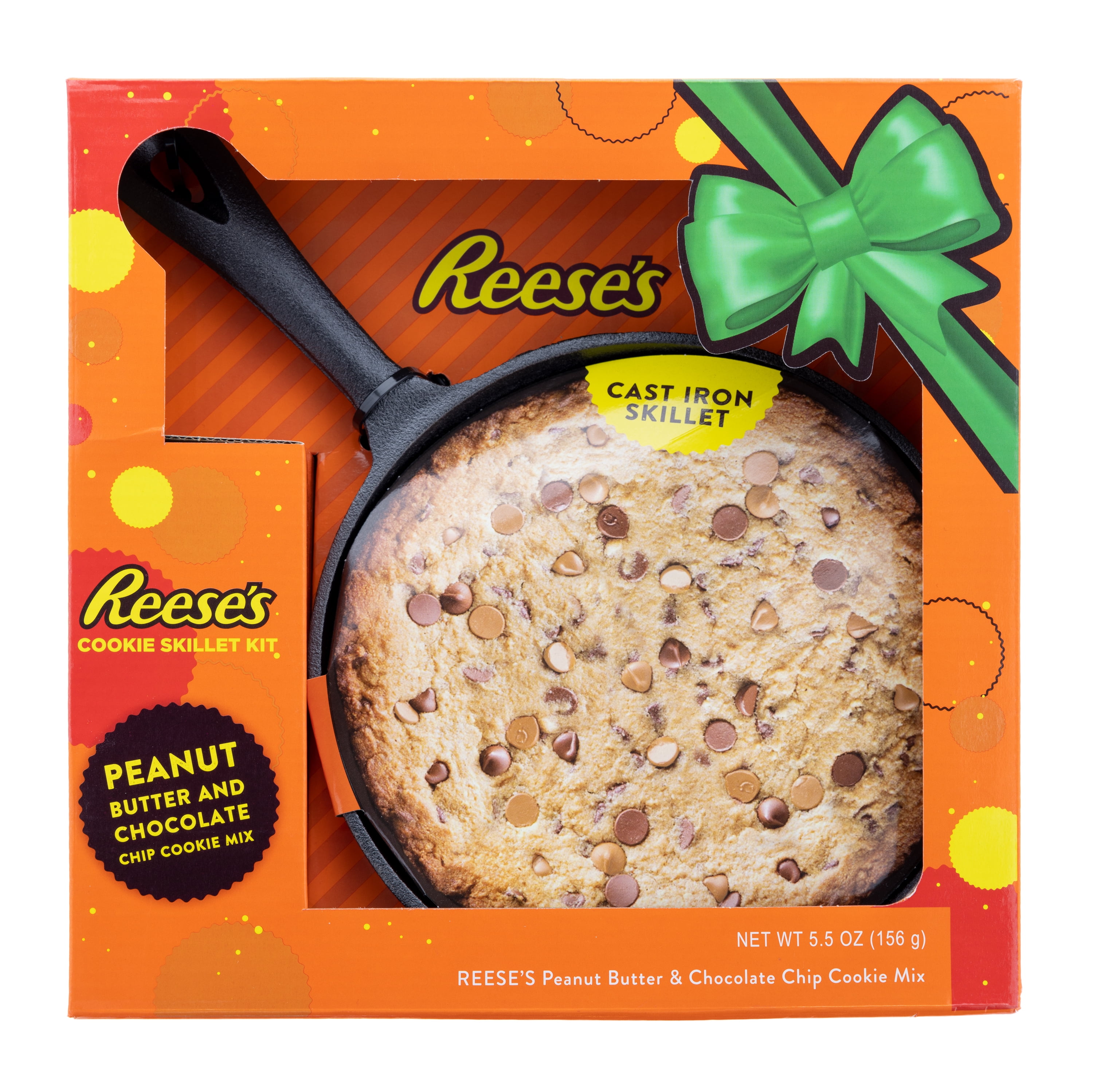 Hershey's Reese's Giant Party Skillet with Chocolate, 5.5 oz
