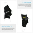 thumbnail image 4 of Yosoo Breathable Adjustable Compression Foot Drop Ankle Brace Support Stabilizer,Foot Support Protector and Stabilizer,Foot Support Stabilizer, 4 of 7