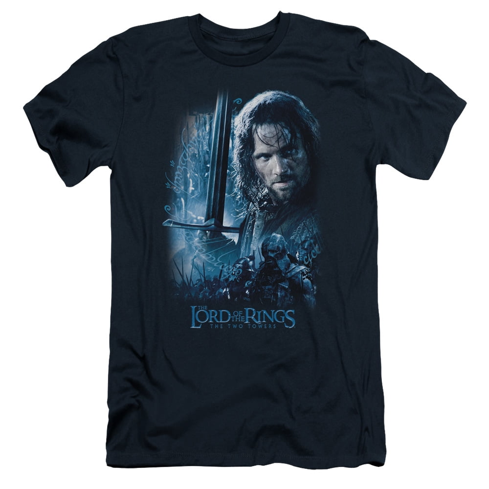 lord of the rings workout shirt