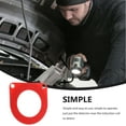 thumbnail image 2 of Red Automotive Ignition Coil Tester Tool 1 Set for Vehicle Auto Tool Induction Coil Testing, 2 of 8
