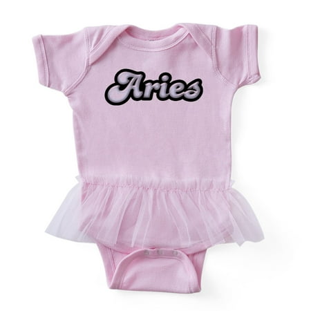 CafePress - Gem Zodiac Aries Diamond - Cute Infant Baby Tutu (Best Stone For Aries)