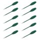 thumbnail image 5 of 10x lápices de golf Cola Bulk 2H rotuladores golf Scoring Pen Pocket lápices golf verde, 5 of 8