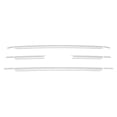 thumbnail image 3 of Stainless Steel Main Upper Mesh Grille 2011-2014 Ford Edge, 3 of 4