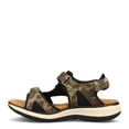 thumbnail image 4 of SAS Women's, Embark Sandal CAMO 8.5 N, 4 of 7