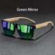 thumbnail image 1 of Typpkmm Fashion Vintage Square Square Frame Sunglasses Men Women Fishing Driving Man Brand Designer Sun Glasses Uv400 Eyewear, 1 of 7